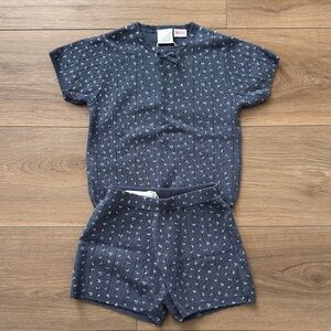 Zara Kids Set